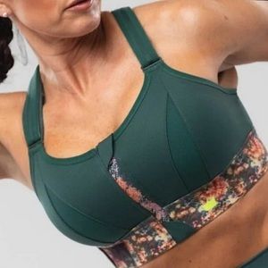SHEFIT ULTIMATE SPORTS Bra High Impact 3Luxe